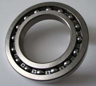 Easy-maintainable bearing 6309/C4