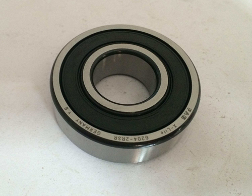 6204 2RZ C3 bearing