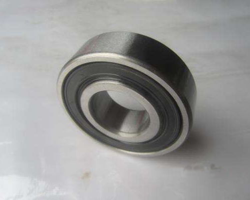 Fashion 6204 2RS C3 bearing for idler