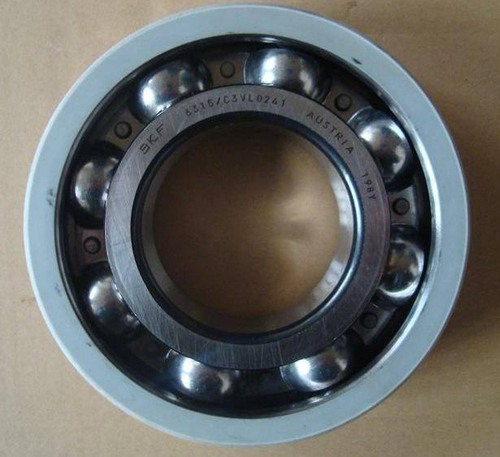 Classy 6204 TN C3 bearing for idler